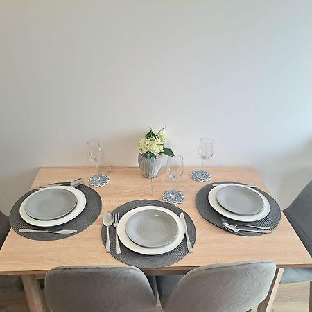 Mountain Breeze Luxury Apartment Ac & Parcare Privata 브라쇼브 외부 사진