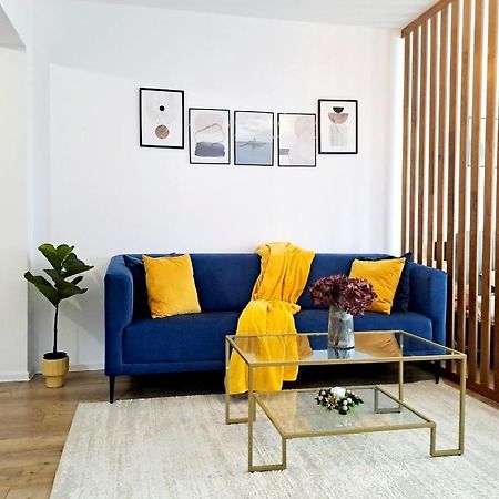 Mountain Breeze Luxury Apartment Ac & Parcare Privata 브라쇼브 외부 사진