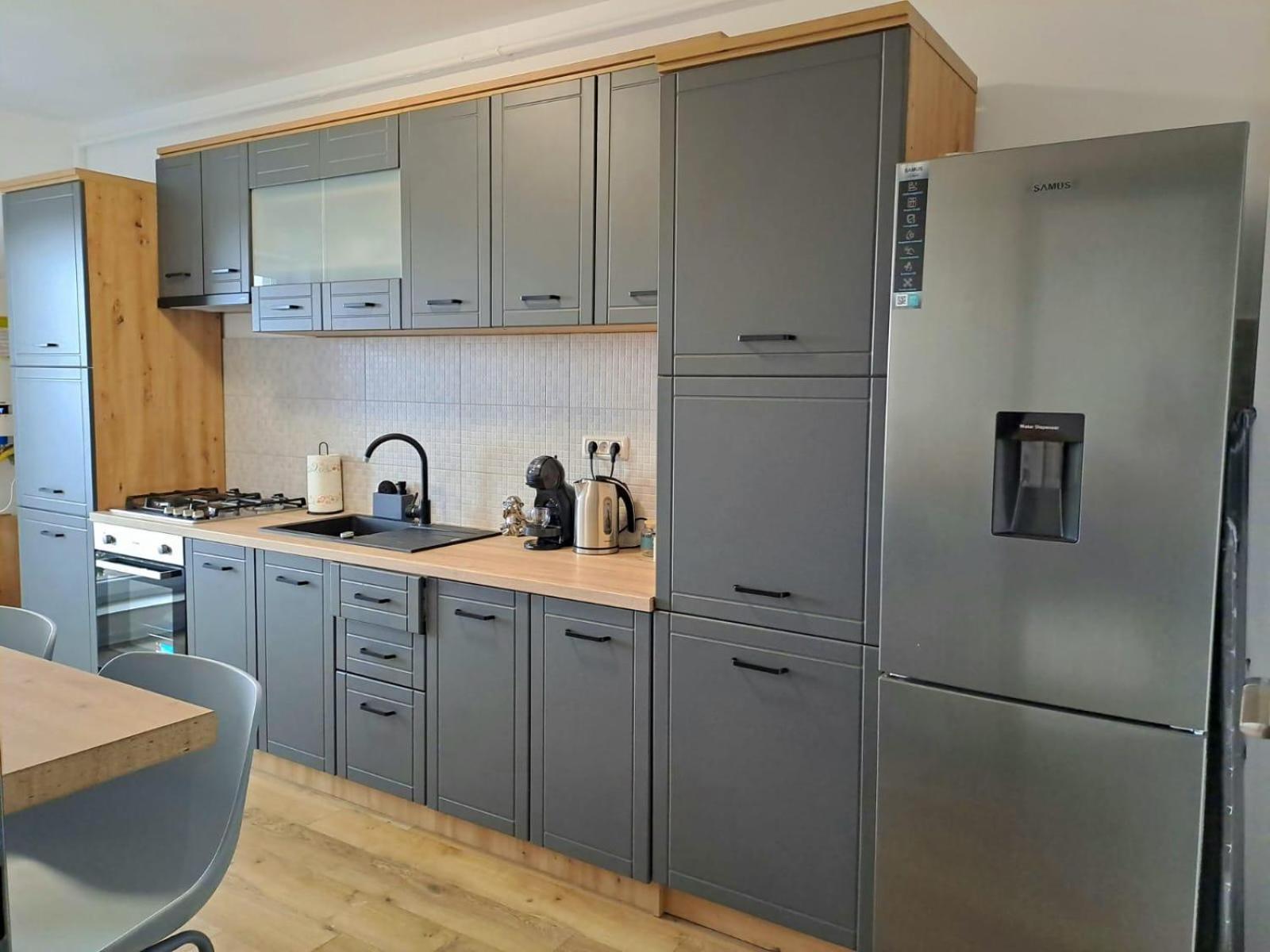 Mountain Breeze Luxury Apartment Ac & Parcare Privata 브라쇼브 외부 사진