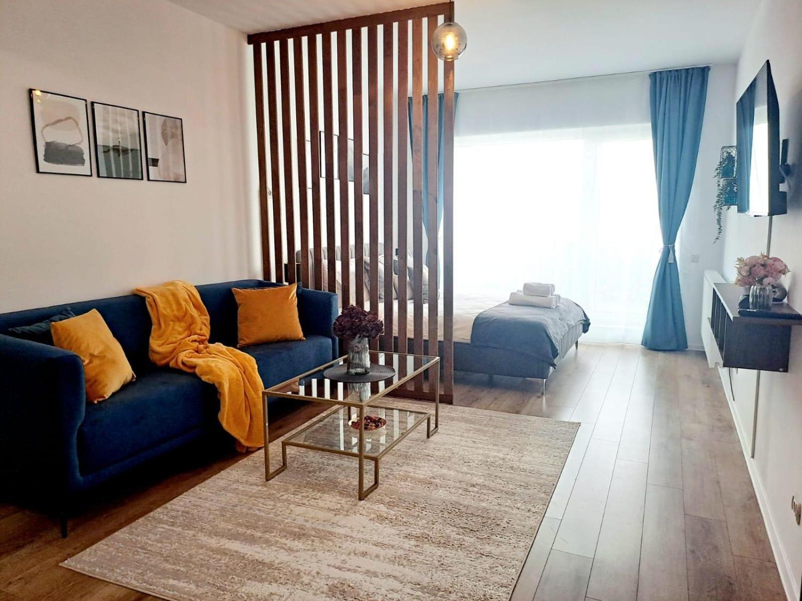 Mountain Breeze Luxury Apartment Ac & Parcare Privata 브라쇼브 외부 사진