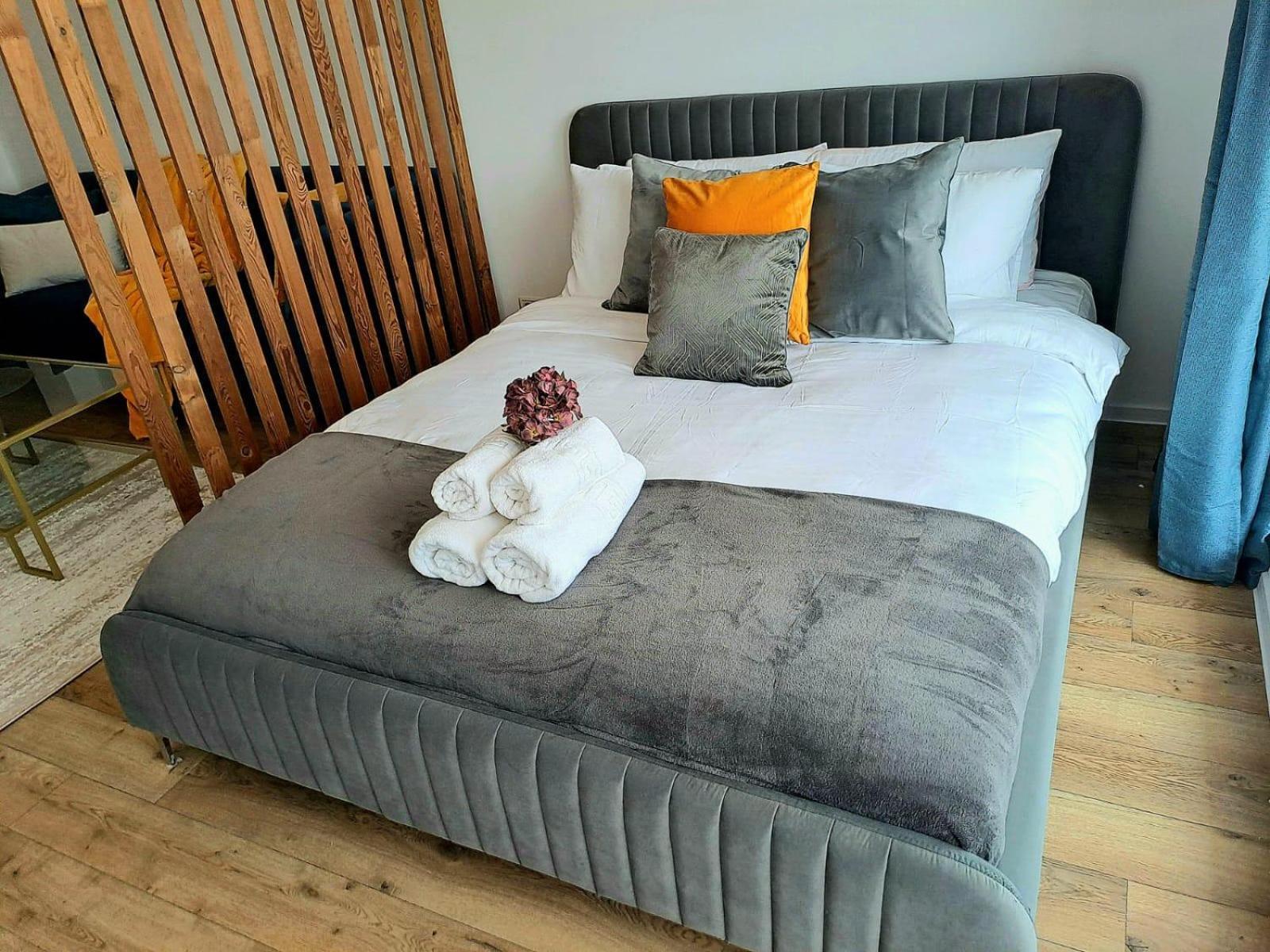 Mountain Breeze Luxury Apartment Ac & Parcare Privata 브라쇼브 외부 사진